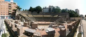 Roman Theatre of Trieste